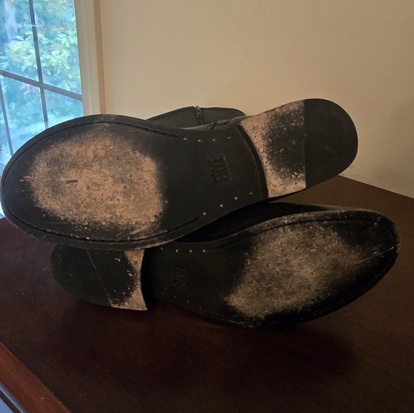 Frye Melissa Riding boot - Picture 5 of 6